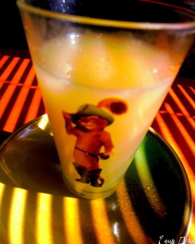 Рецепт медового кваса