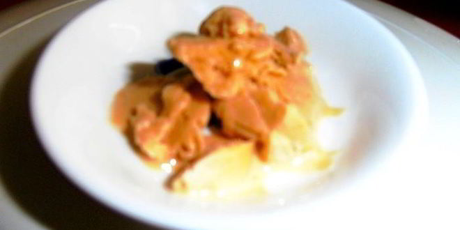 Рецепт медового кваса