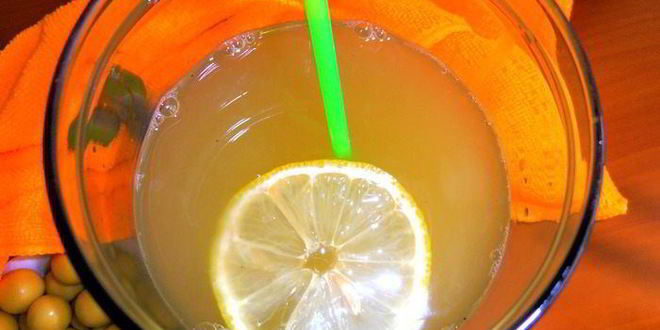 Рецепт медового кваса