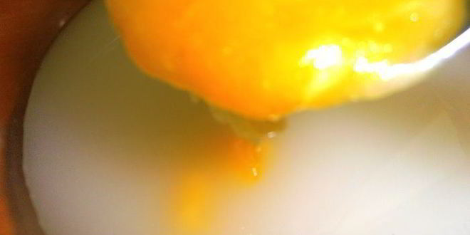 Рецепт медового кваса