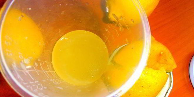 Рецепт медового кваса