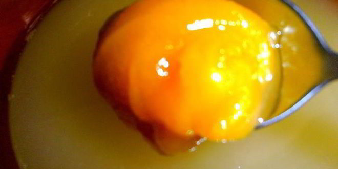 Рецепт медового кваса