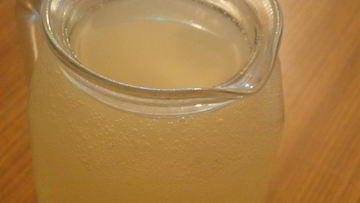 Рецепт Рисового кваса для похудения