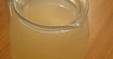 Рецепт Рисового кваса для похудения