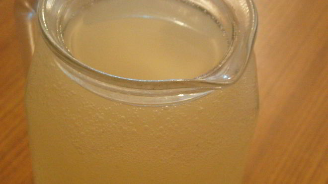 Рецепт рисового кваса для похудения