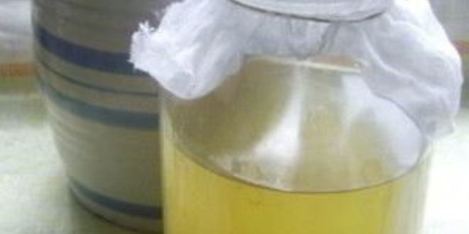 Рецепт рисового кваса для похудения