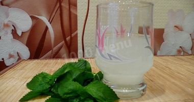 Рецепт Рисового кваса