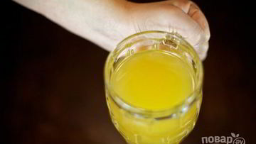 Рецепт Ржаного кваса