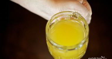 Рецепт Ржаного кваса