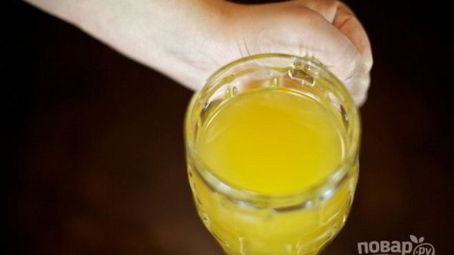 Рецепт ржаного кваса