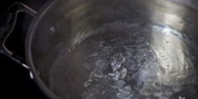 Рецепт ржаного кваса