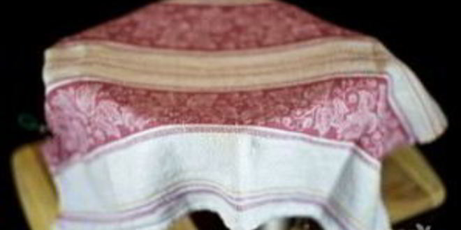 Рецепт ржаного кваса