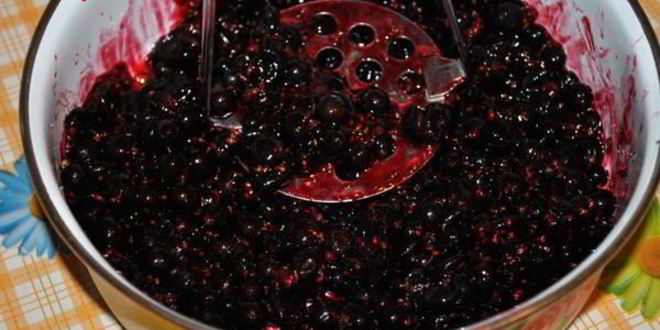 Рецепт смородинового кваса