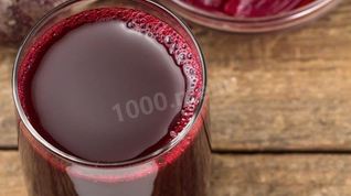 Рецепт Свекольного кваса с дрожжами