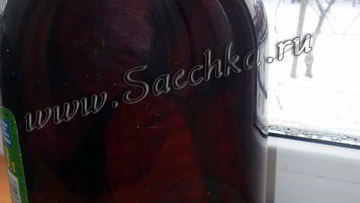 Рецепт Свекольного кваса