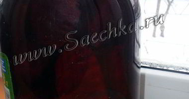 Рецепт Свекольного кваса