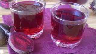 Рецепт Сыроедческого кваса