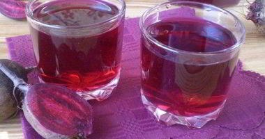 Рецепт Сыроедческого кваса