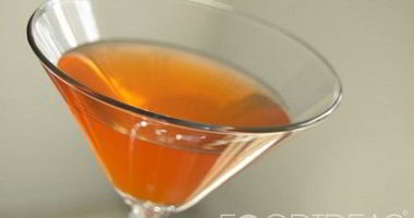 Рецепт Апельсинова-кофейного ликер