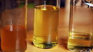 Рецепт Апельсинового ликера