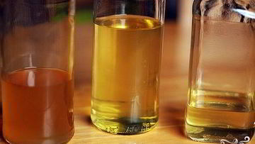 Рецепт Апельсинового ликера