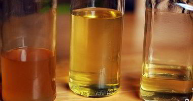 Рецепт Апельсинового ликера