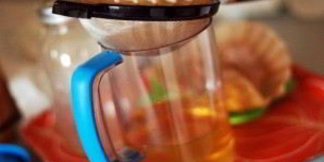 Рецепт апельсинового ликера