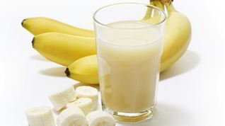 Рецепт Домашнего бананового ликера