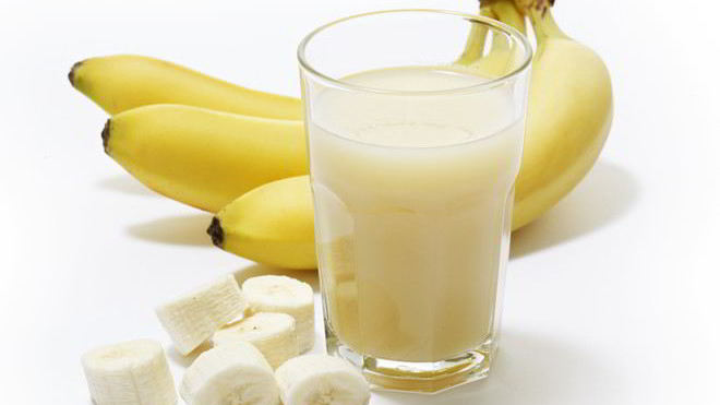 Рецепт домашнего бананового ликера