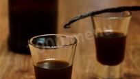 Рецепт Домашнего Кофейного ликера на спирту