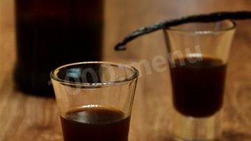 Рецепт Домашнего Кофейного ликера на спирту