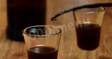 Рецепт Домашнего Кофейного ликера на спирту