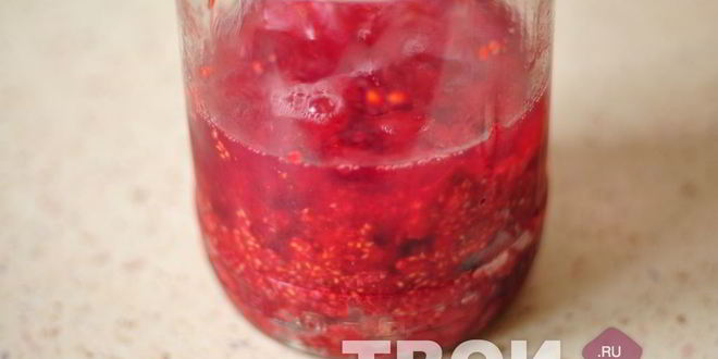 Рецепт домашнего ликера