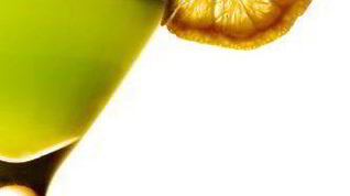 Рецепт Домашнего лимонного ликера