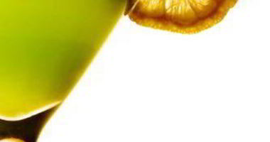 Рецепт Домашнего лимонного ликера