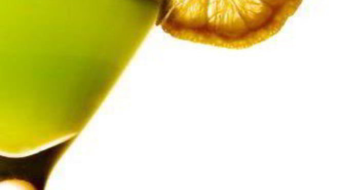 Рецепт домашнего лимонного ликера