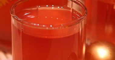 Рецепт Гранатового ликера