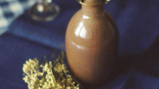 Рецепт Ирландского сливочного ликера