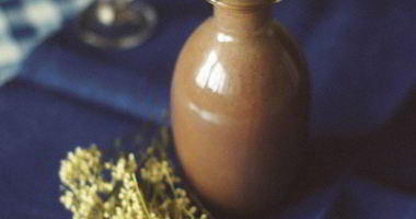 Рецепт Ирландского сливочного ликера