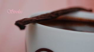 Рецепт Какао крем-ликер со вкусом ванили