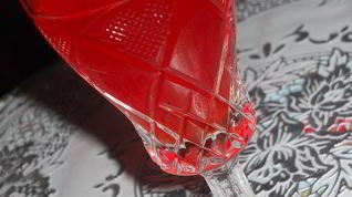 Рецепт Клубничного ликера