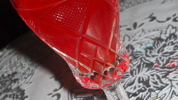 Рецепт Клубничного ликера