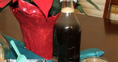 Рецепт Кофейного ликера