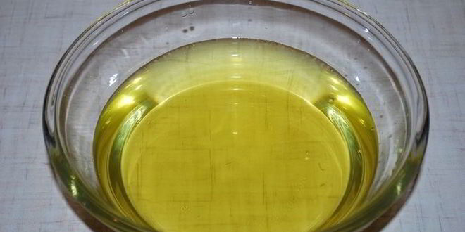 Рецепт крема-ликера limoncino