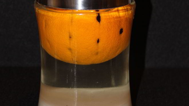 Рецепт ликера 44