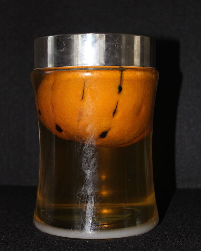 Рецепт ликера 44