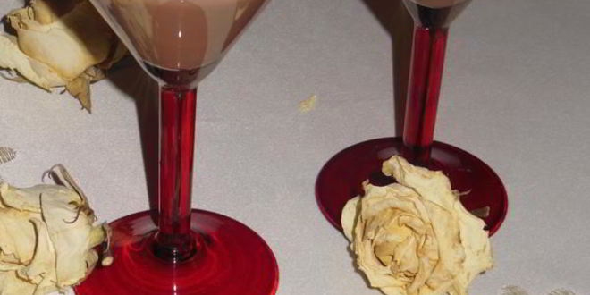 Рецепт Ликера Бейлис шоколадный