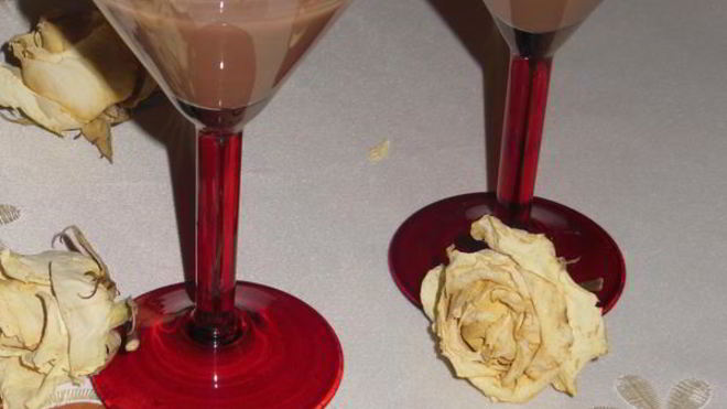 Рецепт ликера бейлис шоколадный