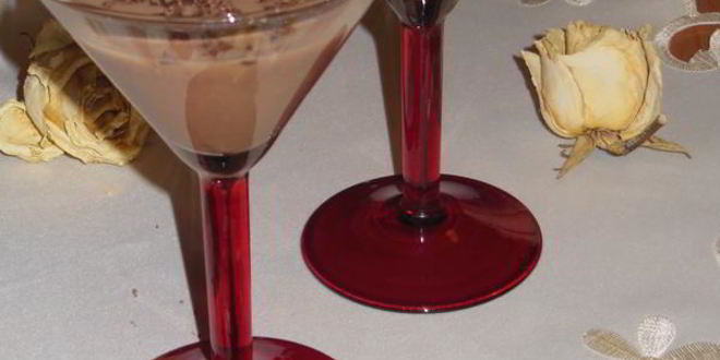 Рецепт ликера бейлис шоколадный