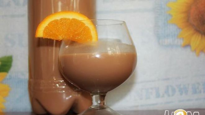 Рецепт ликера бейлис